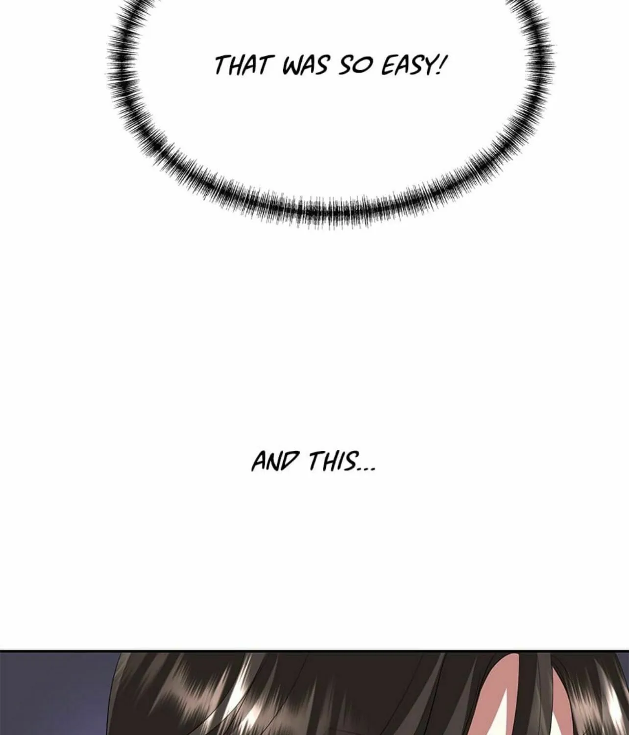 Read A Monster Hunter Becomes a Princess chapter 21 image 35 on Lezhin