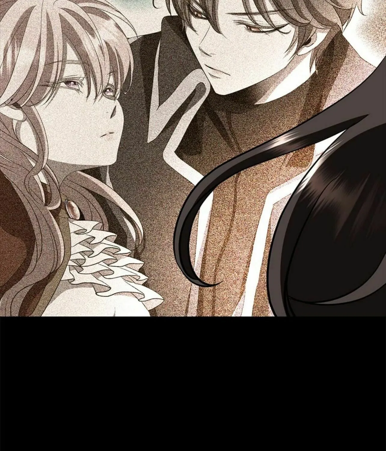 Read A Monster Hunter Becomes a Princess chapter 21 image 39 on Lezhin