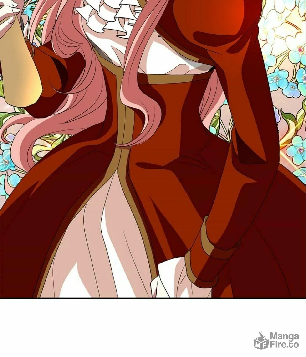 Read A Monster Hunter Becomes a Princess chapter 21 image 4 on Lezhin