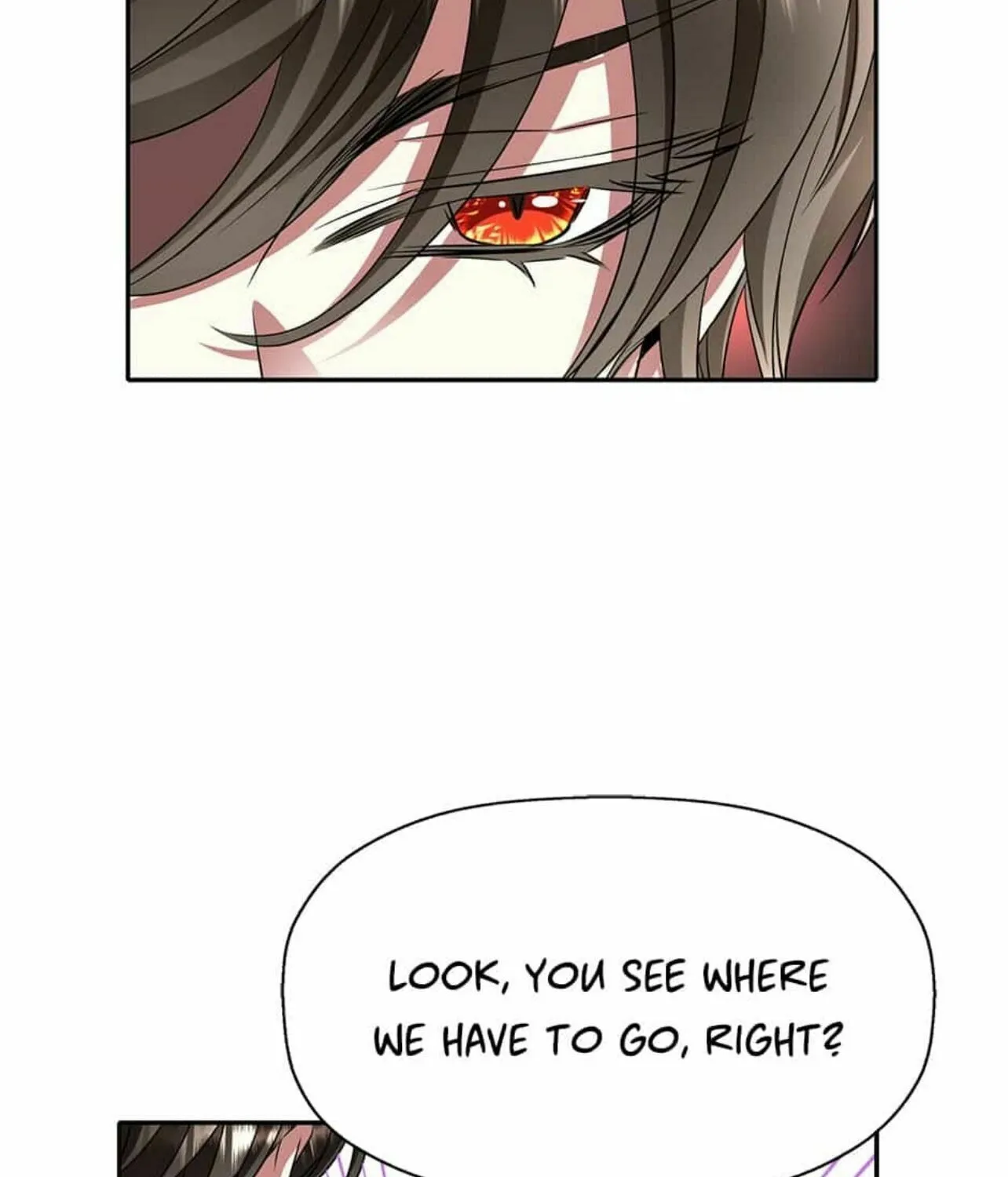 Read A Monster Hunter Becomes a Princess chapter 21 image 6 on Lezhin