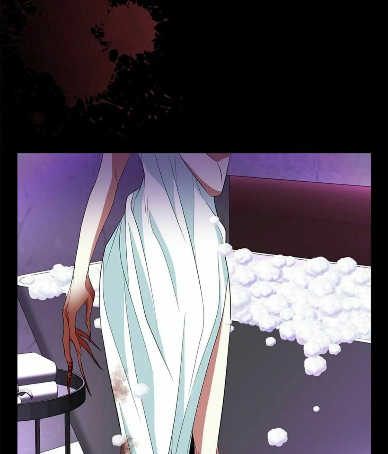 Read A Monster Hunter Becomes a Princess chapter 21 image 61 on Lezhin