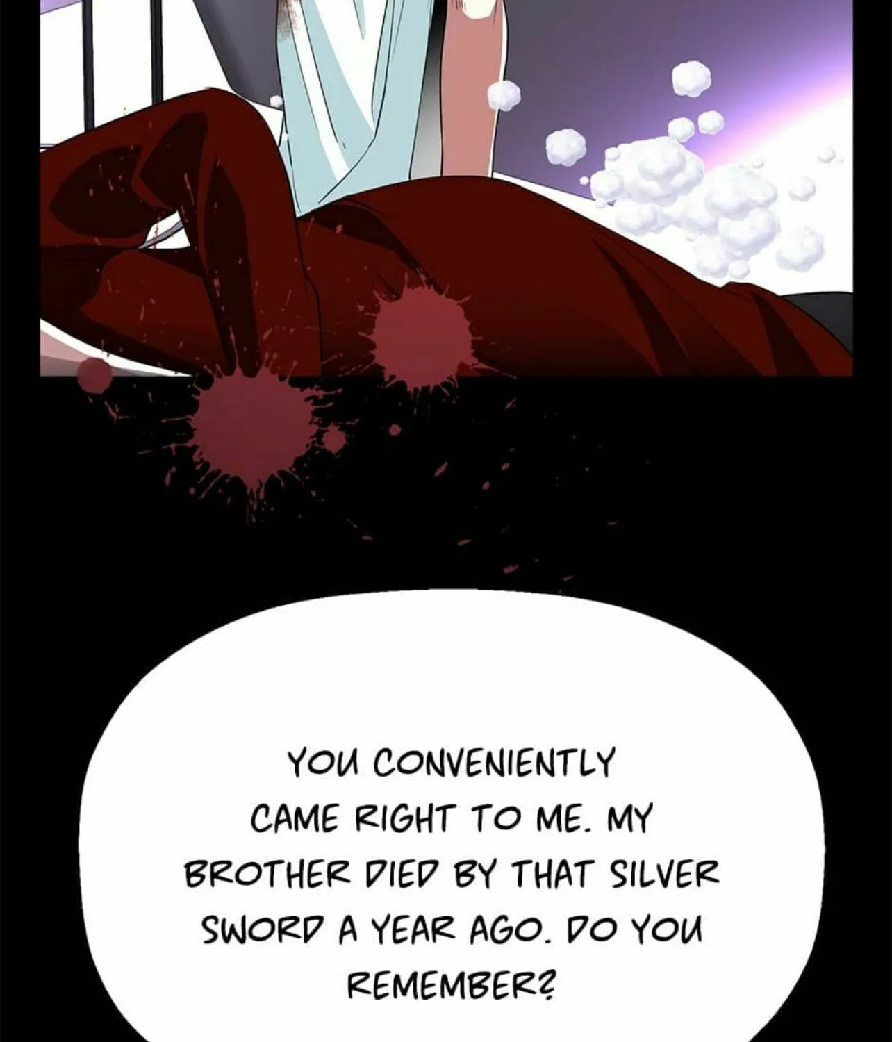 Read A Monster Hunter Becomes a Princess chapter 21 image 62 on Lezhin