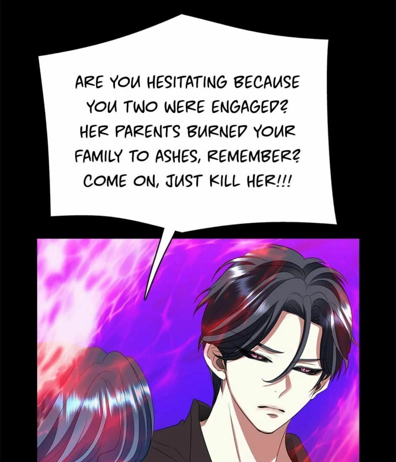 Read A Monster Hunter Becomes a Princess chapter 21 image 72 on Lezhin
