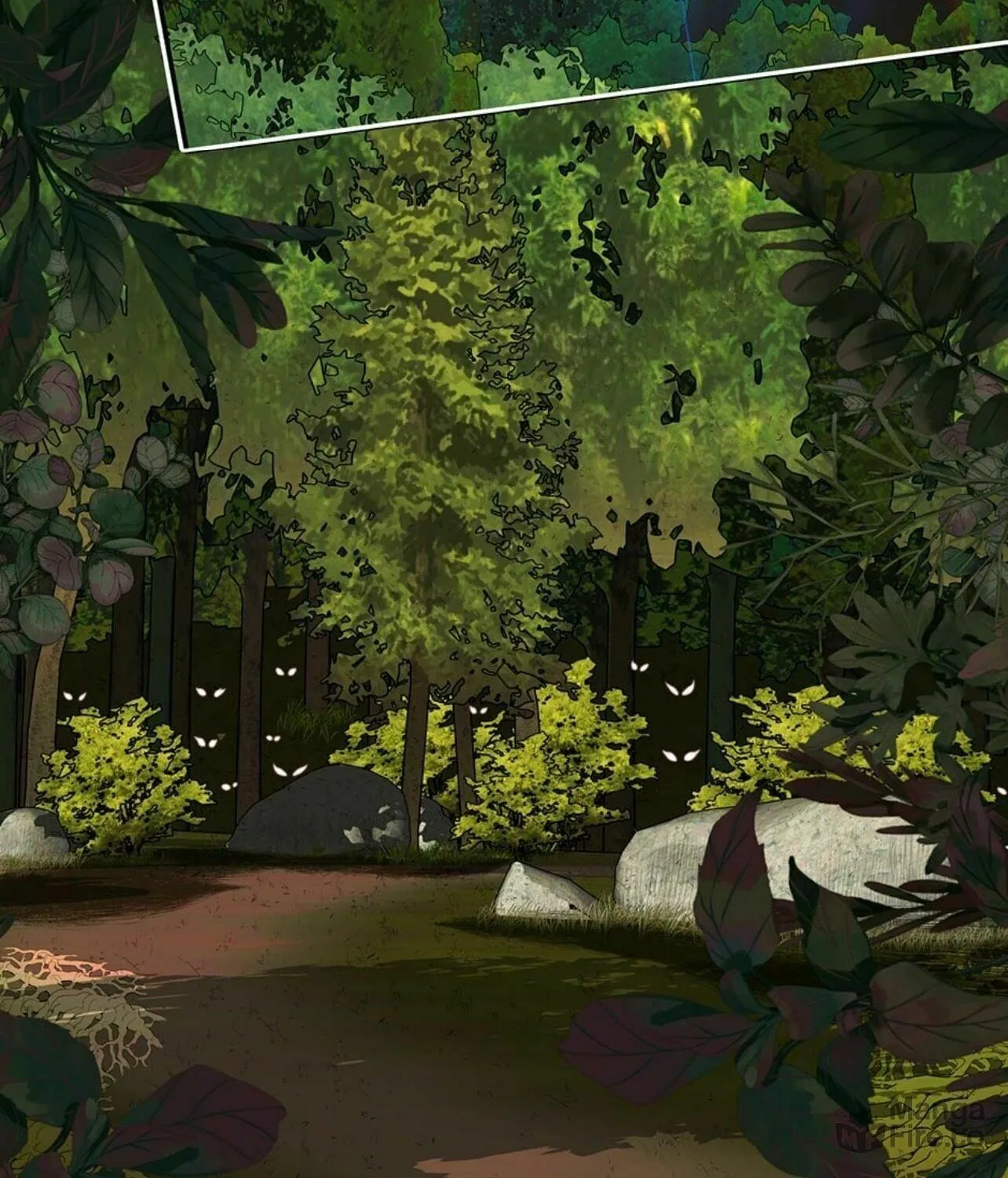 Read A Monster Hunter Becomes a Princess chapter 21 image 79 on Lezhin