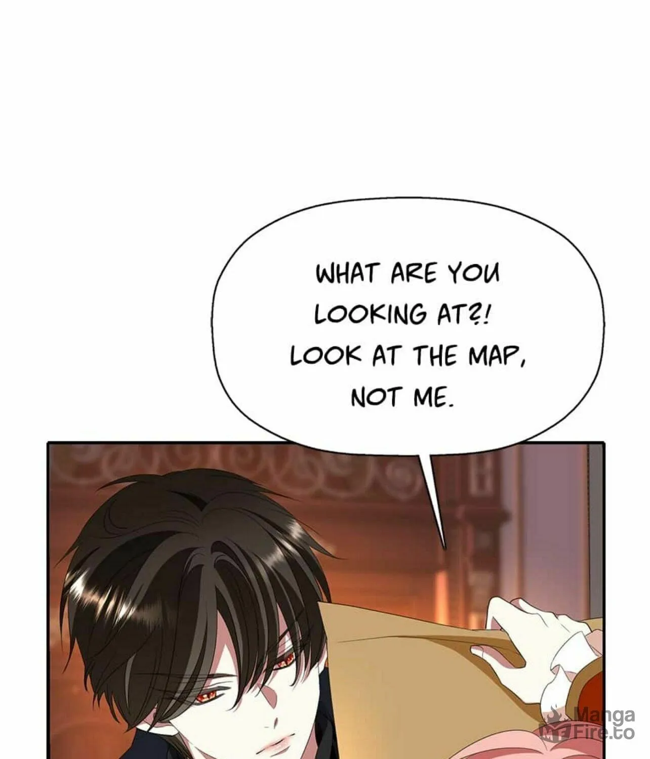 Read A Monster Hunter Becomes a Princess chapter 21 image 8 on Lezhin