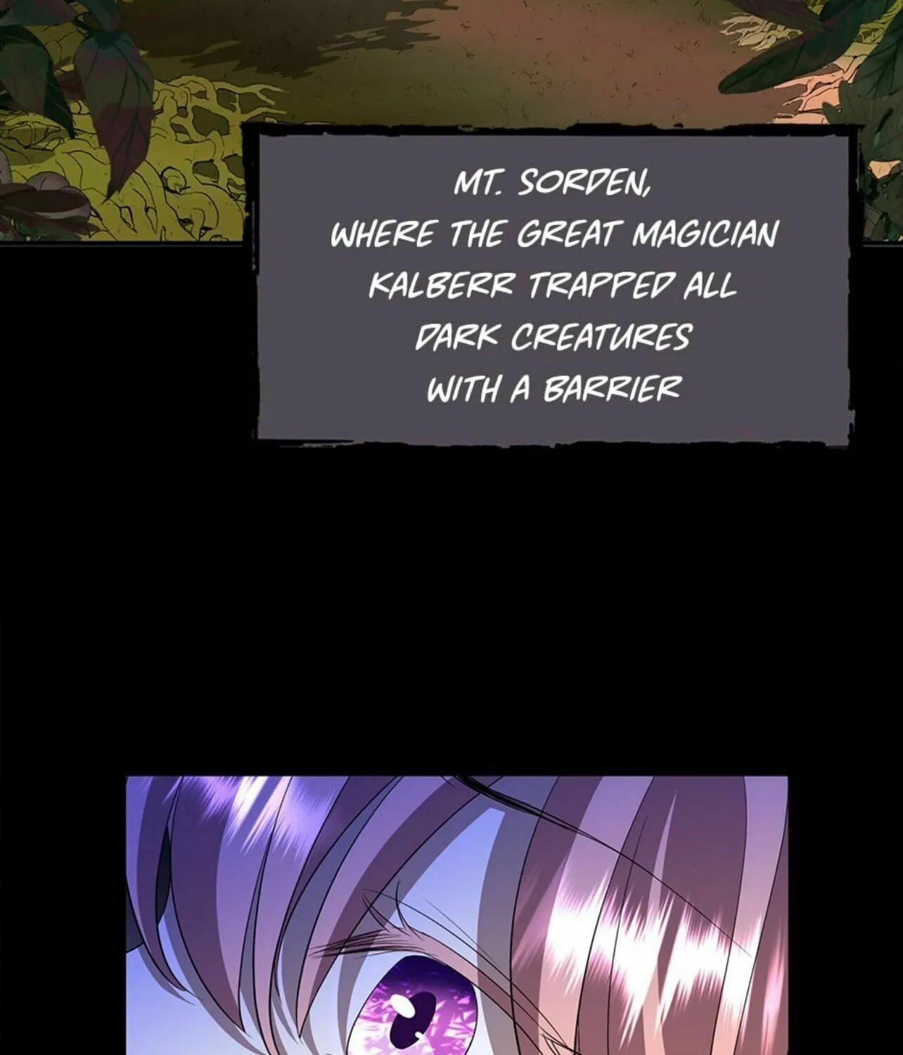 Read A Monster Hunter Becomes a Princess chapter 21 image 80 on Lezhin