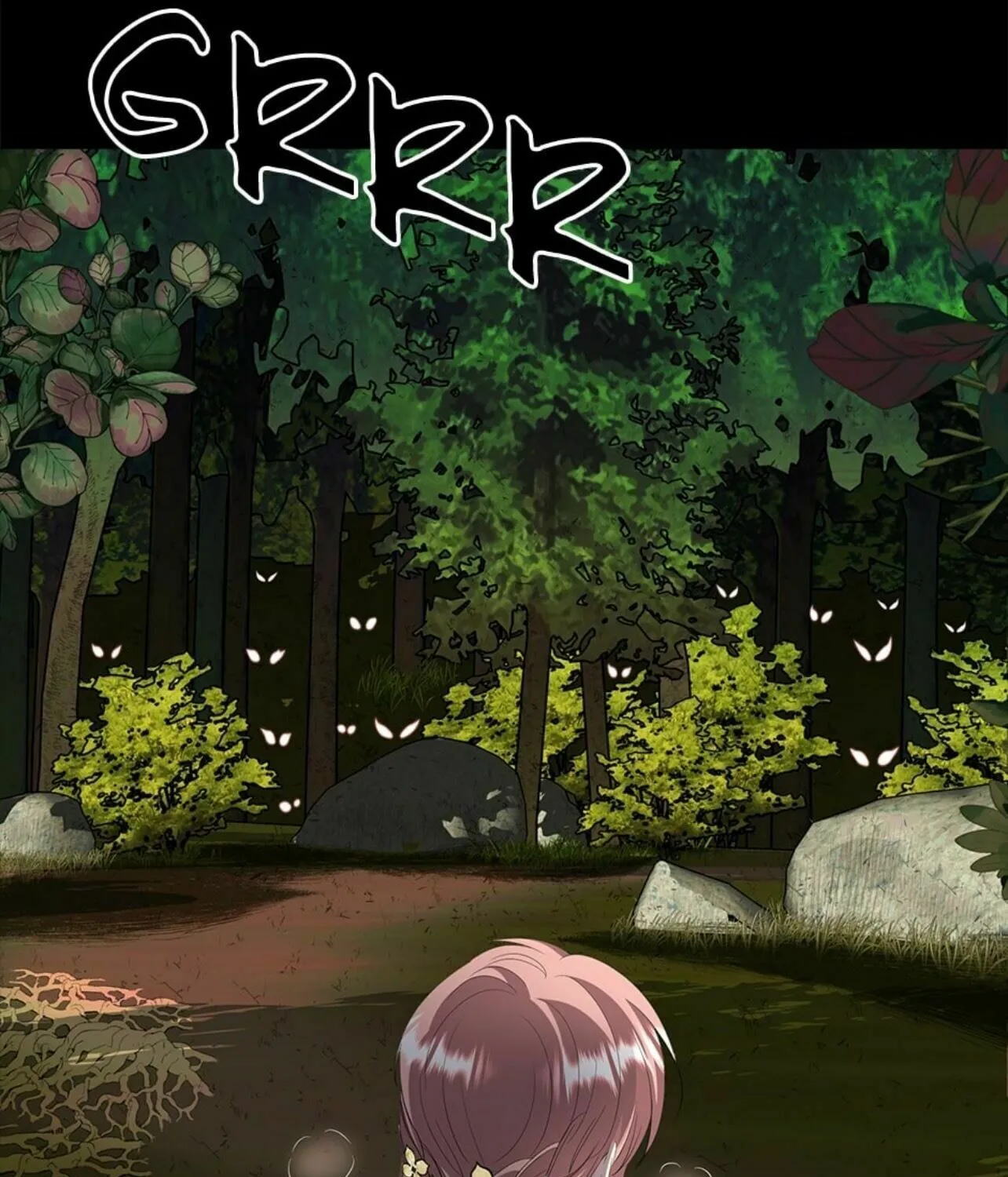Read A Monster Hunter Becomes a Princess chapter 21 image 84 on Lezhin