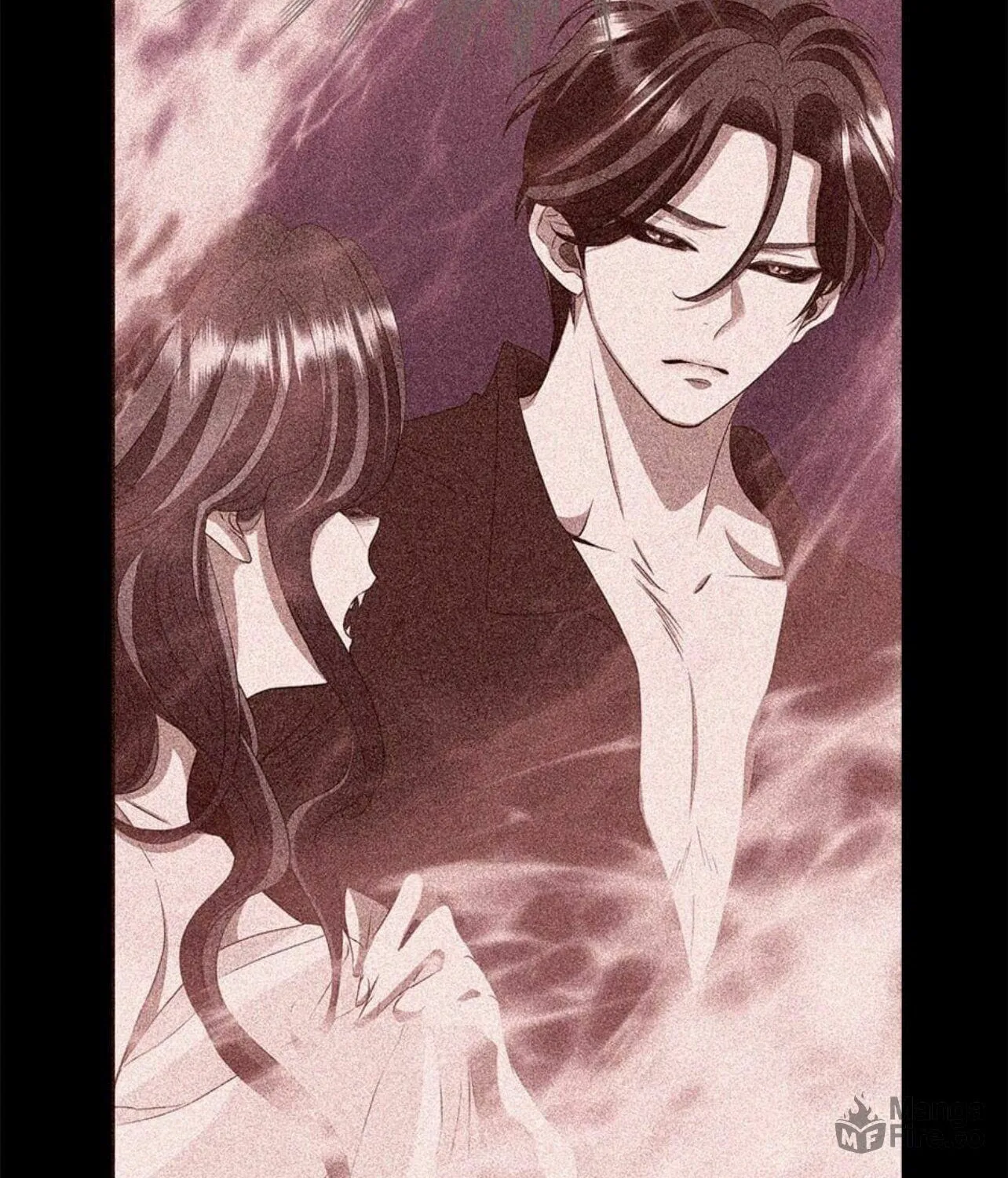 Read A Monster Hunter Becomes a Princess chapter 21 image 89 on Lezhin
