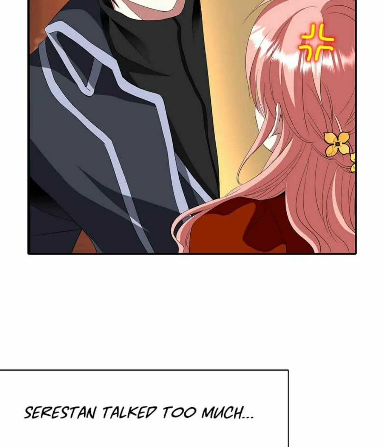 Read A Monster Hunter Becomes a Princess chapter 21 image 9 on Lezhin