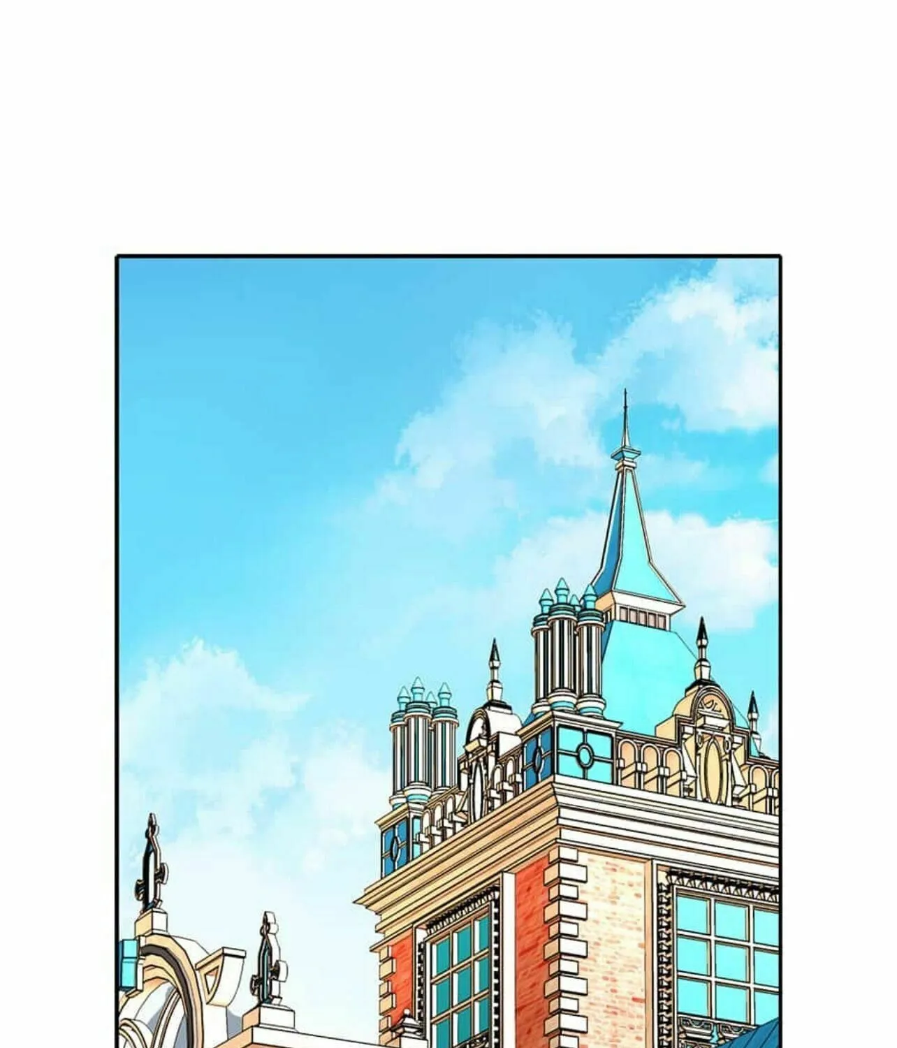 Read A Monster Hunter Becomes a Princess chapter 22 image 1 on Lezhin