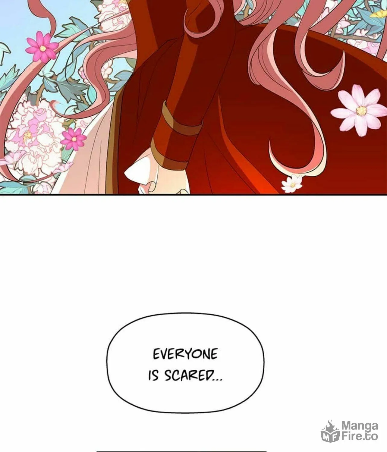 Read A Monster Hunter Becomes a Princess chapter 22 image 10 on Lezhin
