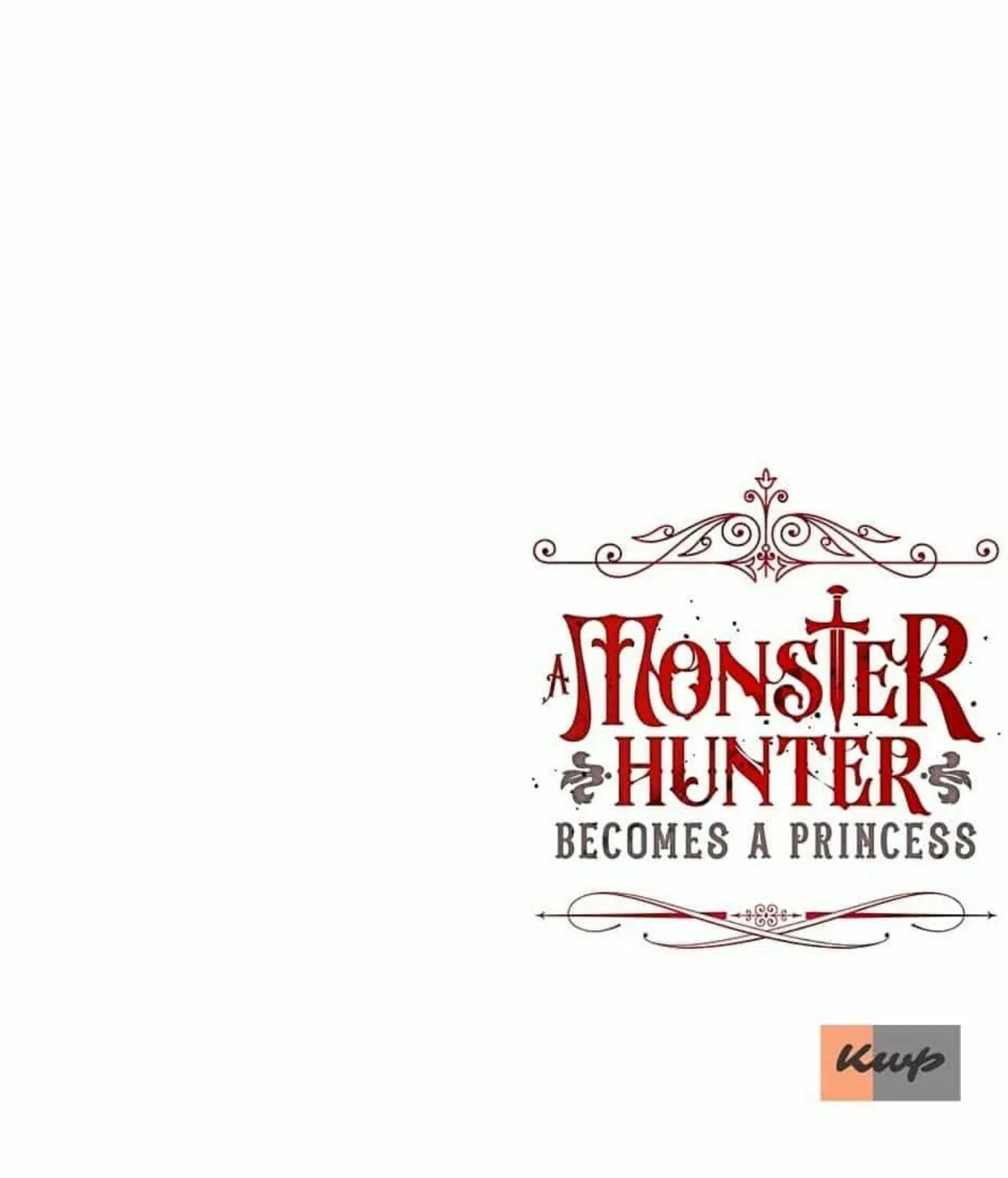 Read A Monster Hunter Becomes a Princess chapter 22 image 103 on Lezhin