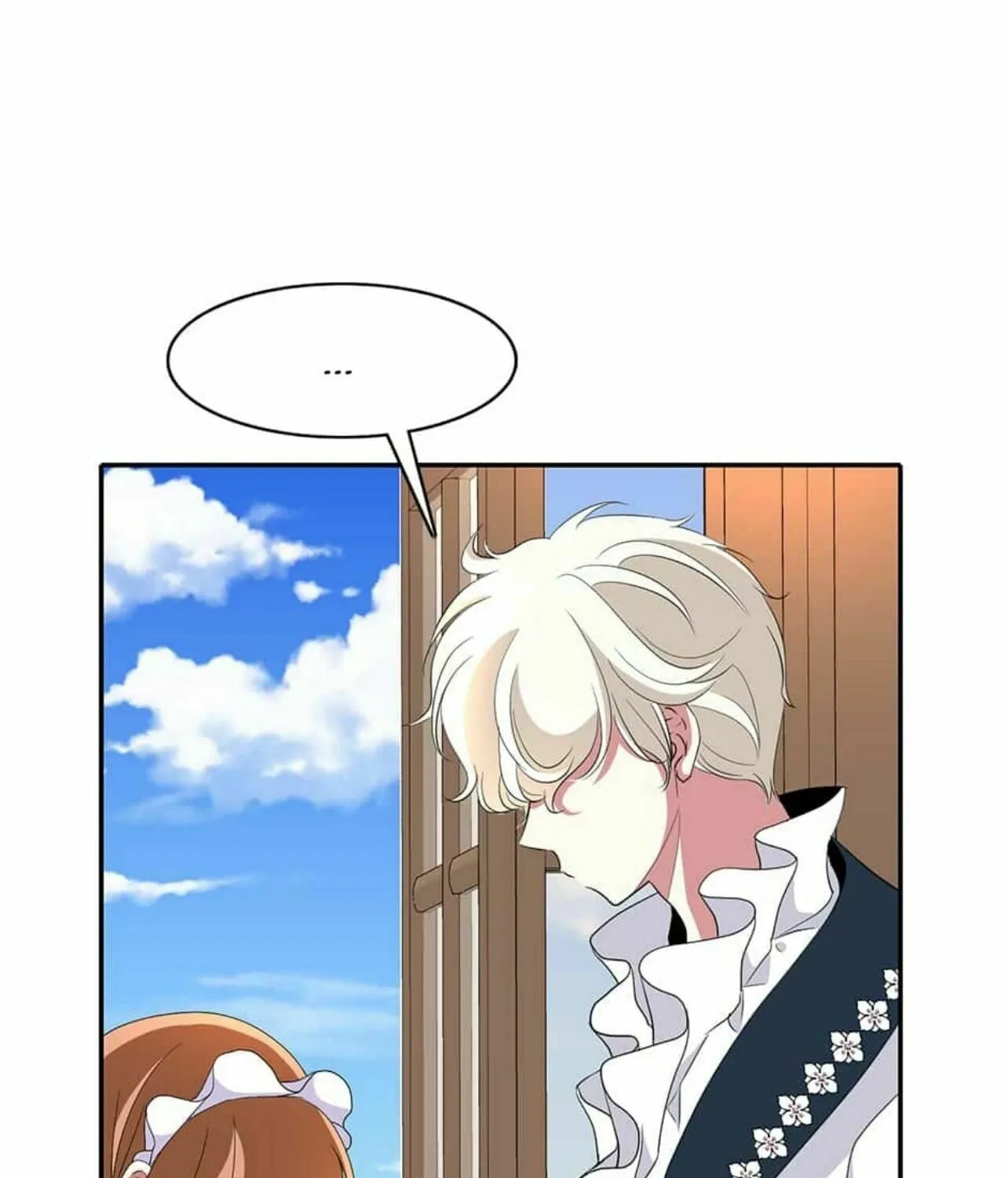 Read A Monster Hunter Becomes a Princess chapter 22 image 12 on Lezhin