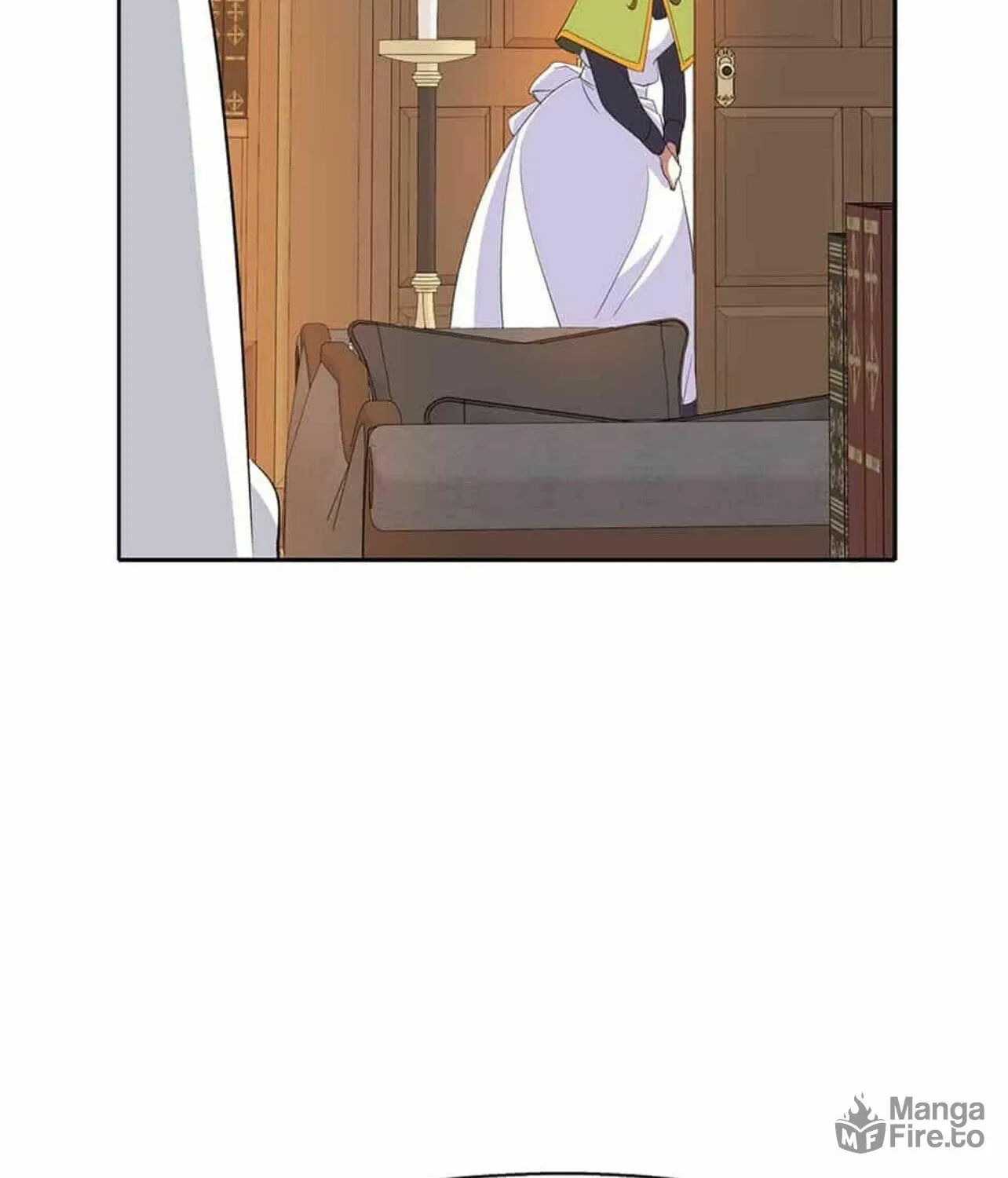 Read A Monster Hunter Becomes a Princess chapter 22 image 17 on Lezhin