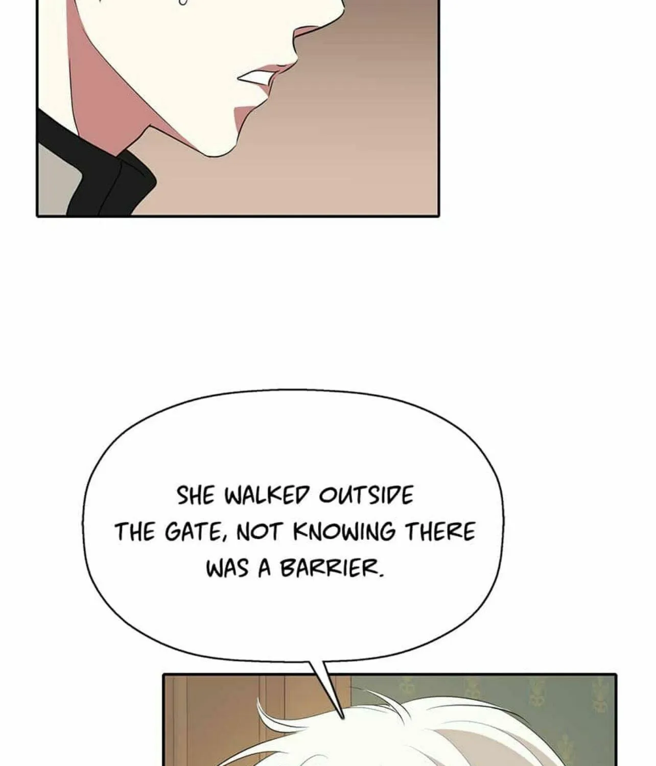 Read A Monster Hunter Becomes a Princess chapter 22 image 22 on Lezhin