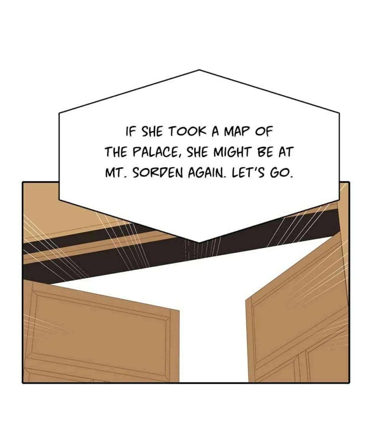 Read A Monster Hunter Becomes a Princess chapter 22 image 24 on Lezhin