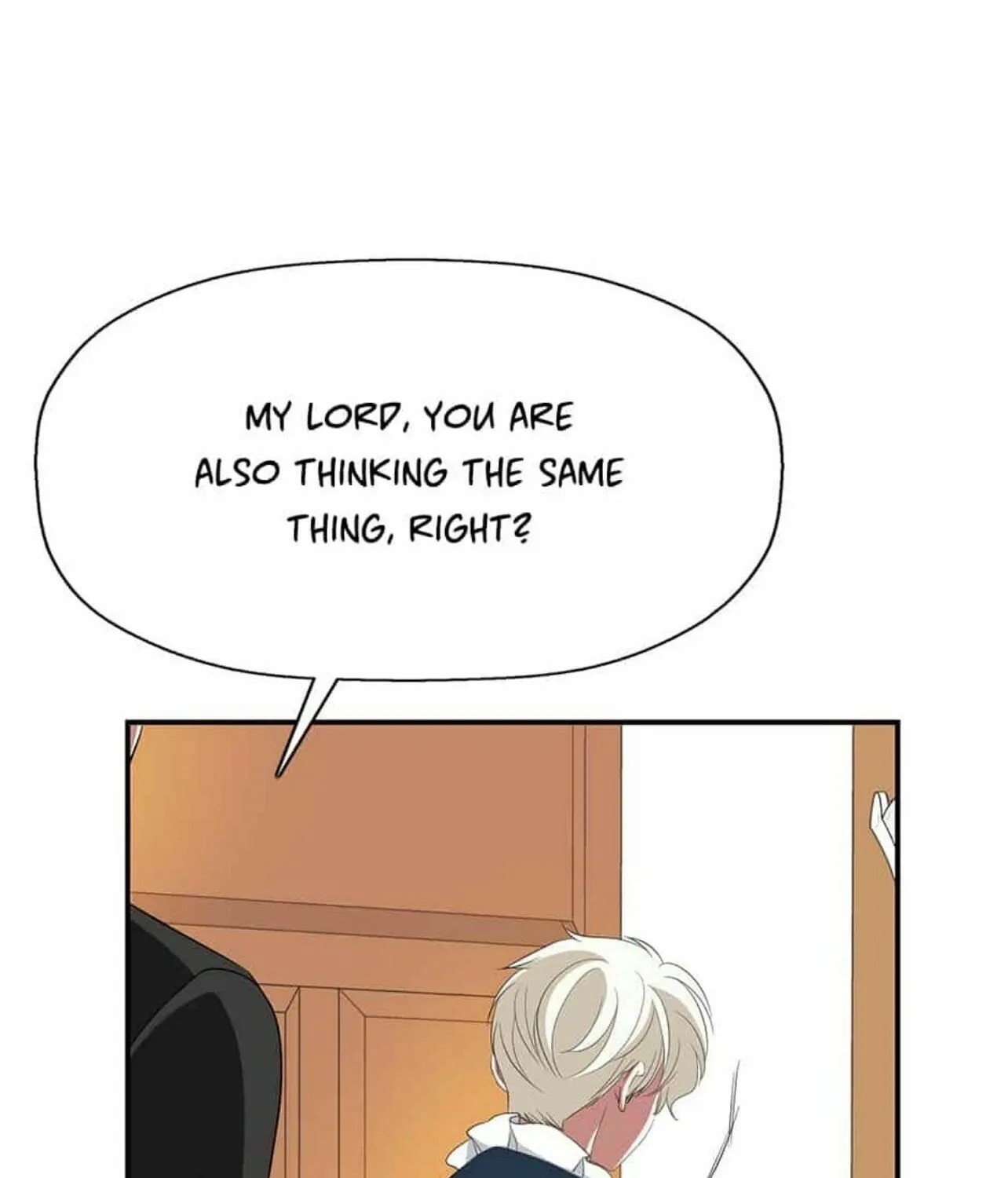 Read A Monster Hunter Becomes a Princess chapter 22 image 25 on Lezhin