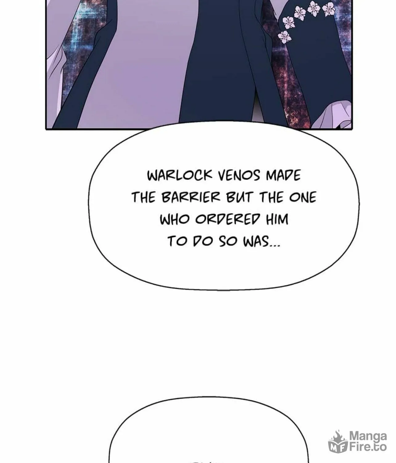 Read A Monster Hunter Becomes a Princess chapter 22 image 31 on Lezhin