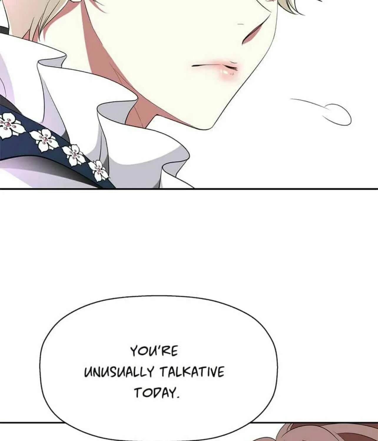 Read A Monster Hunter Becomes a Princess chapter 22 image 34 on Lezhin