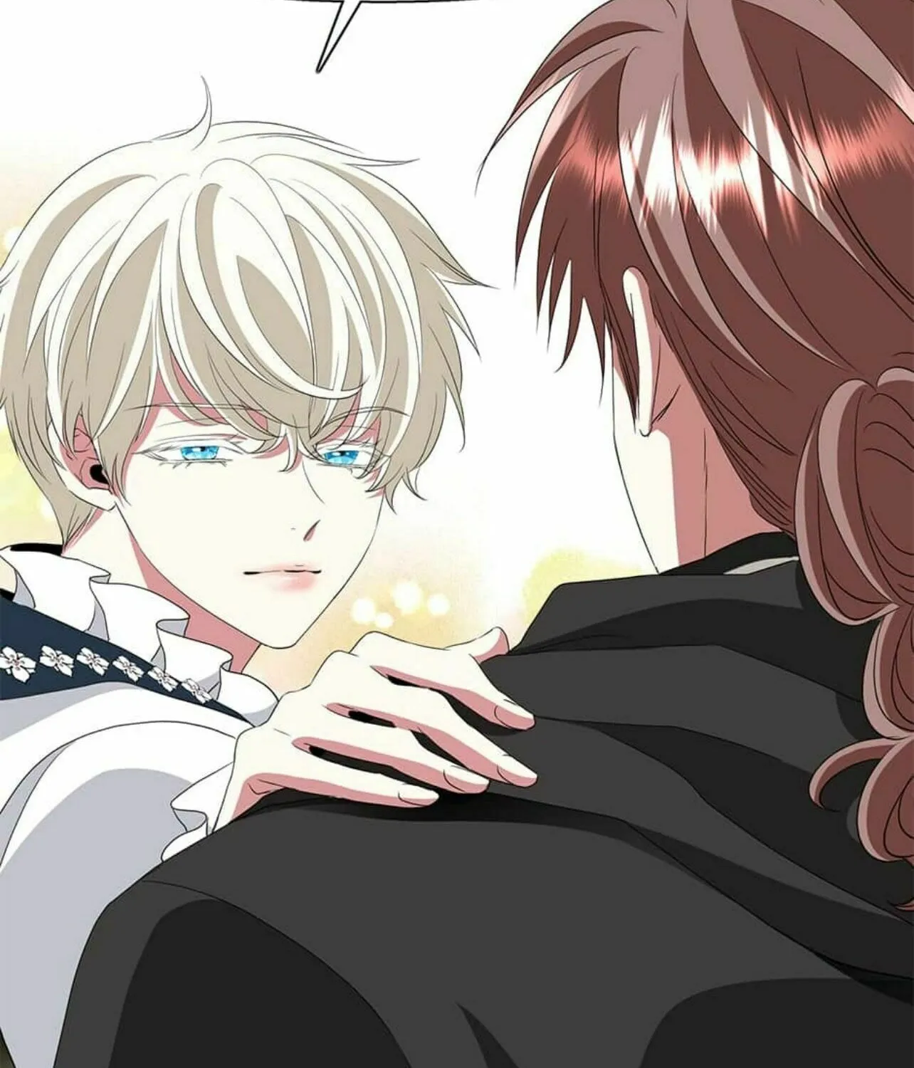Read A Monster Hunter Becomes a Princess chapter 22 image 35 on Lezhin