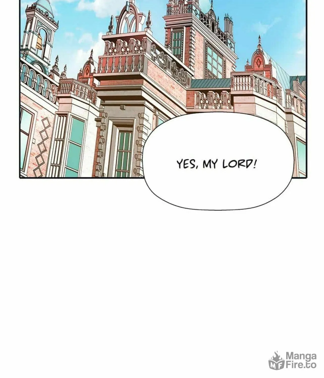 Read A Monster Hunter Becomes a Princess chapter 22 image 37 on Lezhin
