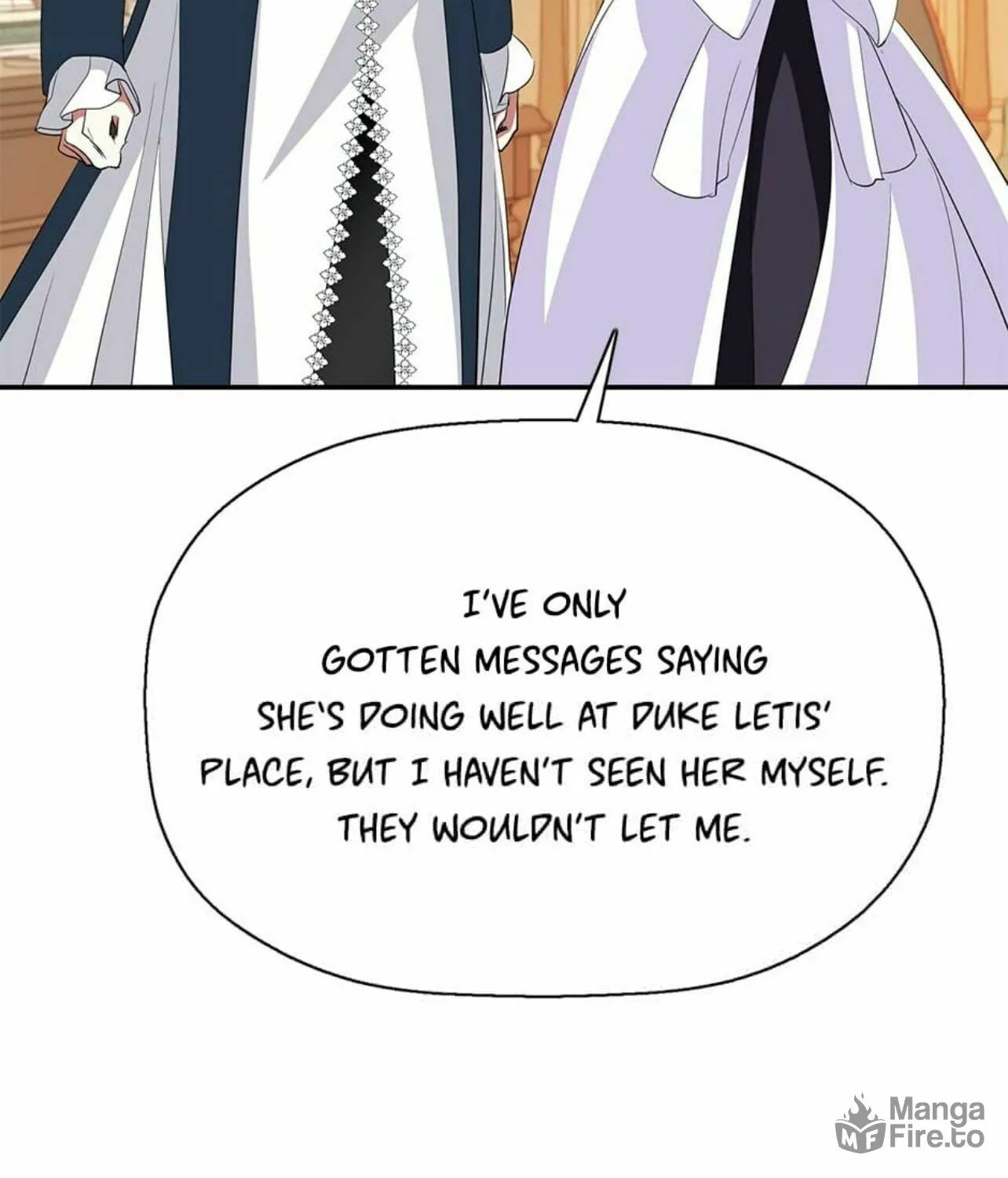 Read A Monster Hunter Becomes a Princess chapter 22 image 4 on Lezhin