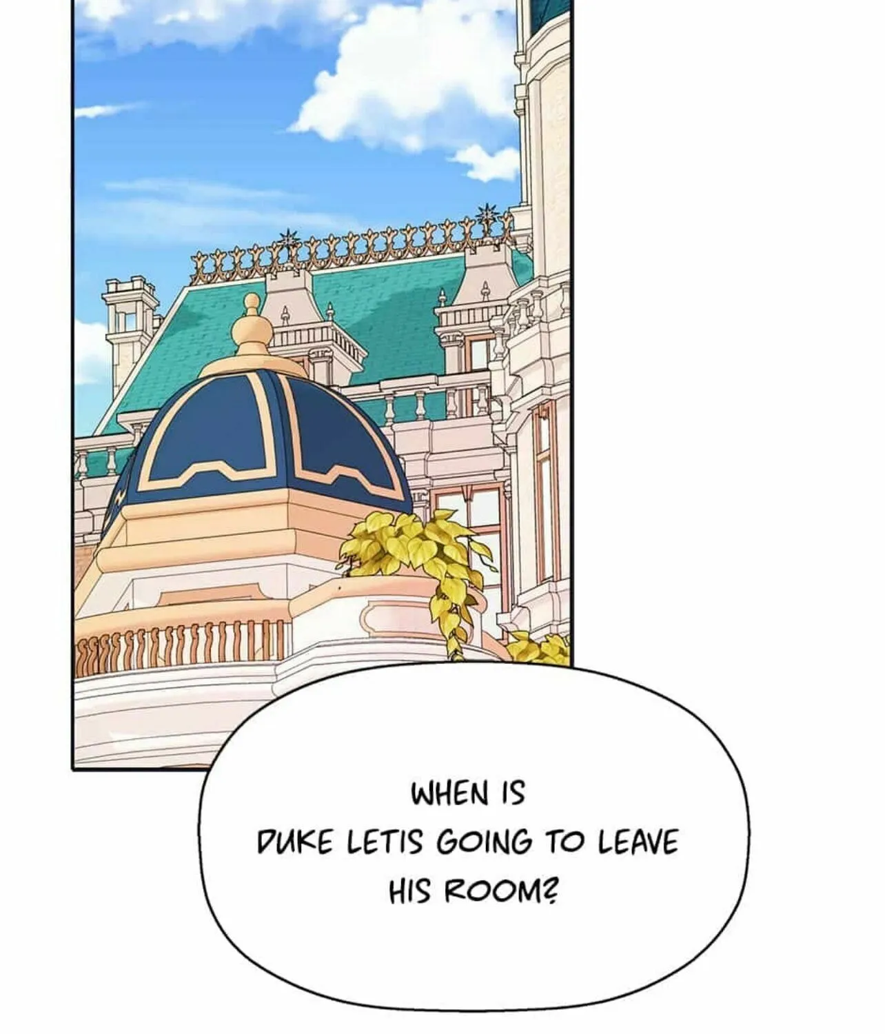 Read A Monster Hunter Becomes a Princess chapter 22 image 41 on Lezhin