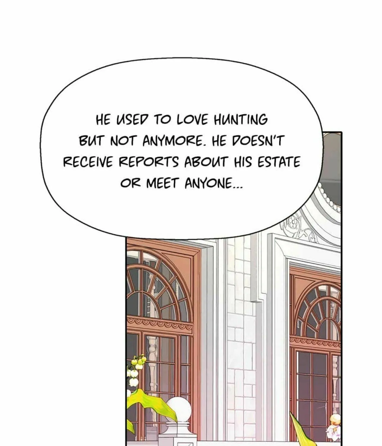 Read A Monster Hunter Becomes a Princess chapter 22 image 43 on Lezhin