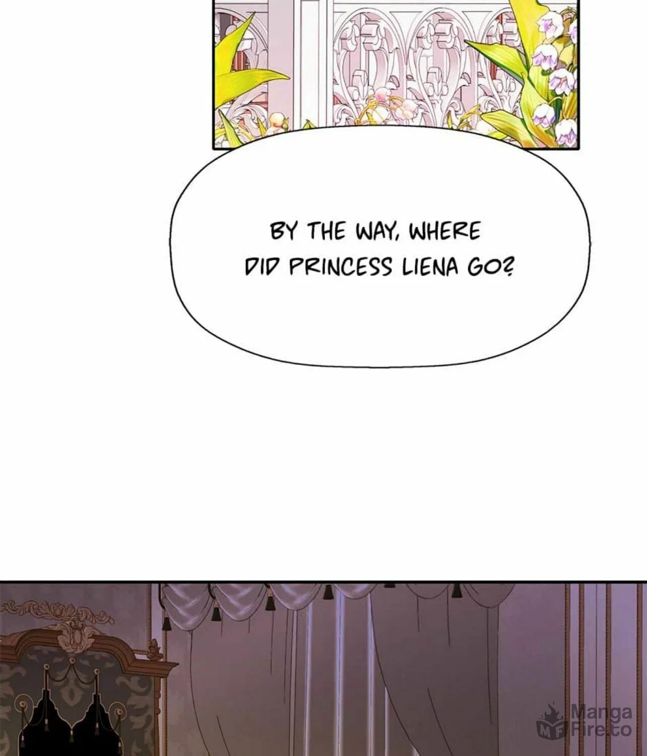 Read A Monster Hunter Becomes a Princess chapter 22 image 44 on Lezhin