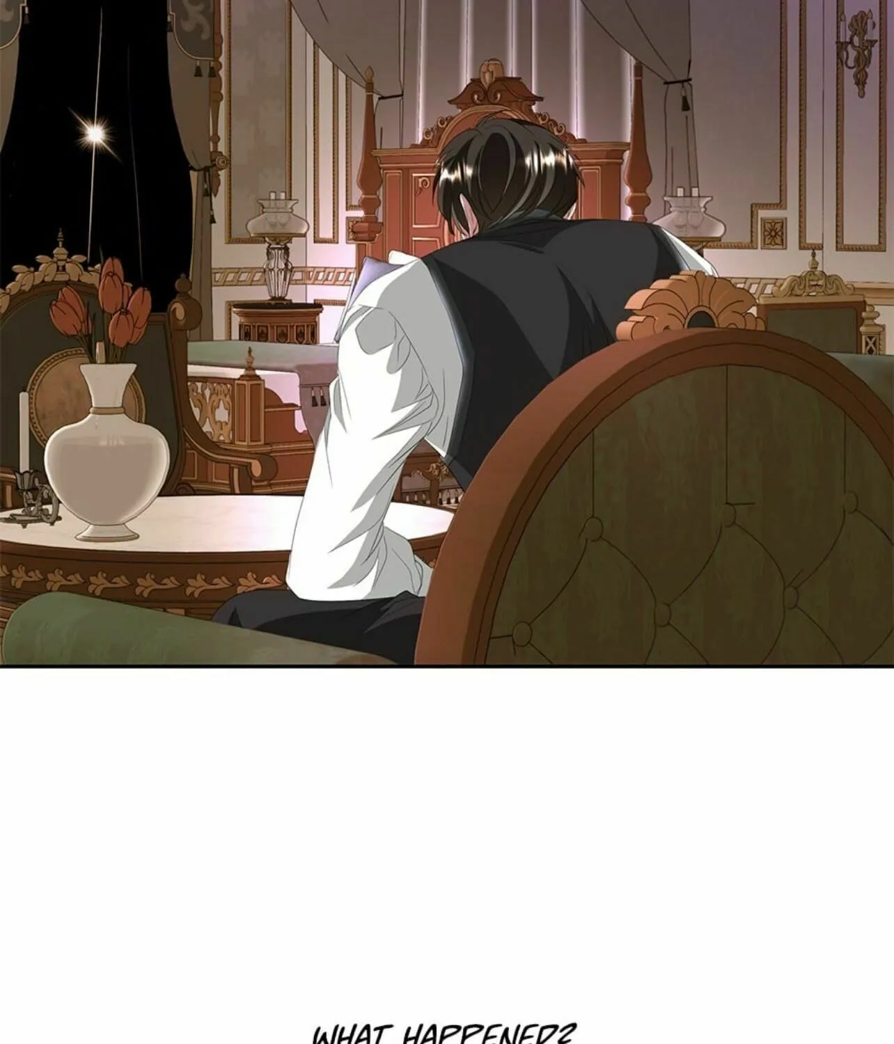 Read A Monster Hunter Becomes a Princess chapter 22 image 45 on Lezhin