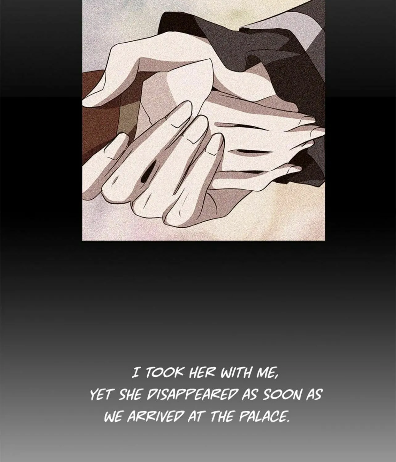 Read A Monster Hunter Becomes a Princess chapter 22 image 48 on Lezhin