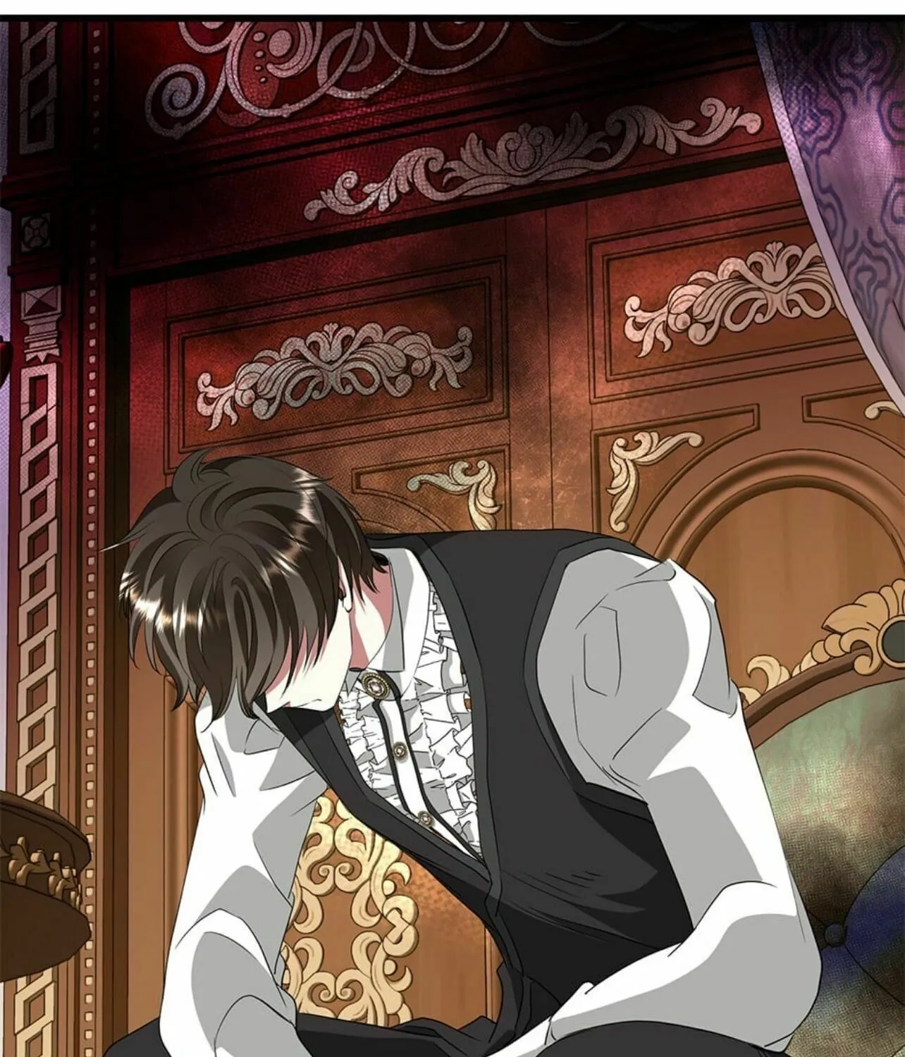Read A Monster Hunter Becomes a Princess chapter 22 image 66 on Lezhin