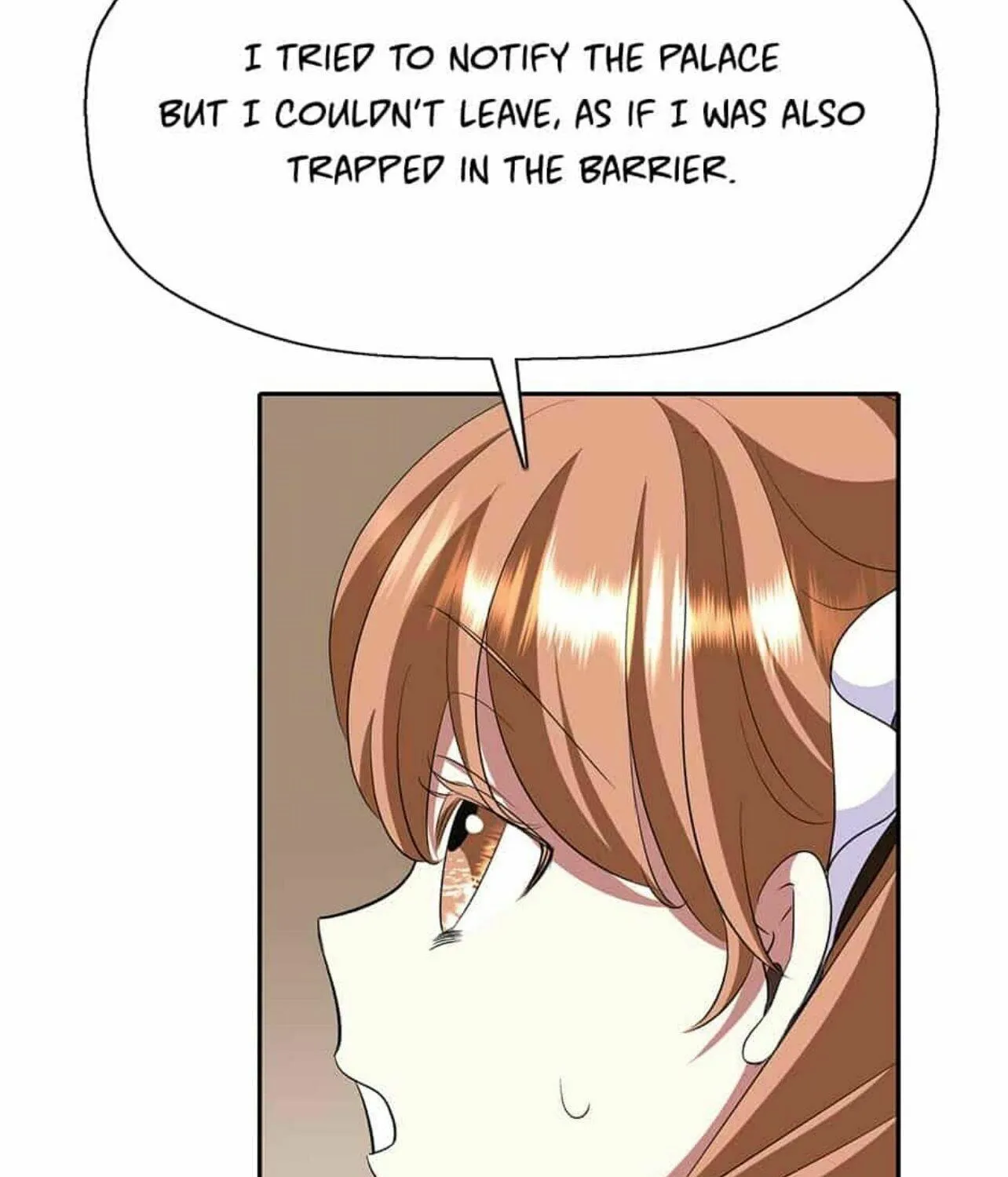 Read A Monster Hunter Becomes a Princess chapter 22 image 7 on Lezhin