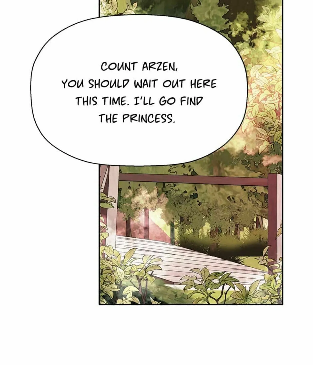 Read A Monster Hunter Becomes a Princess chapter 22 image 71 on Lezhin