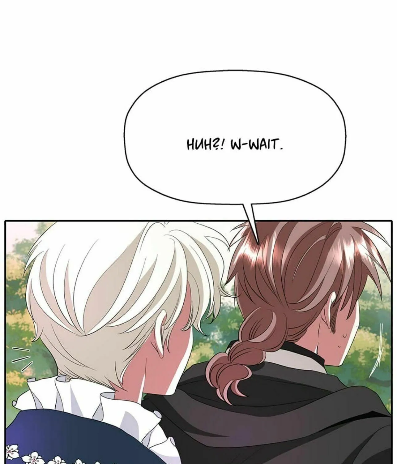 Read A Monster Hunter Becomes a Princess chapter 22 image 73 on Lezhin