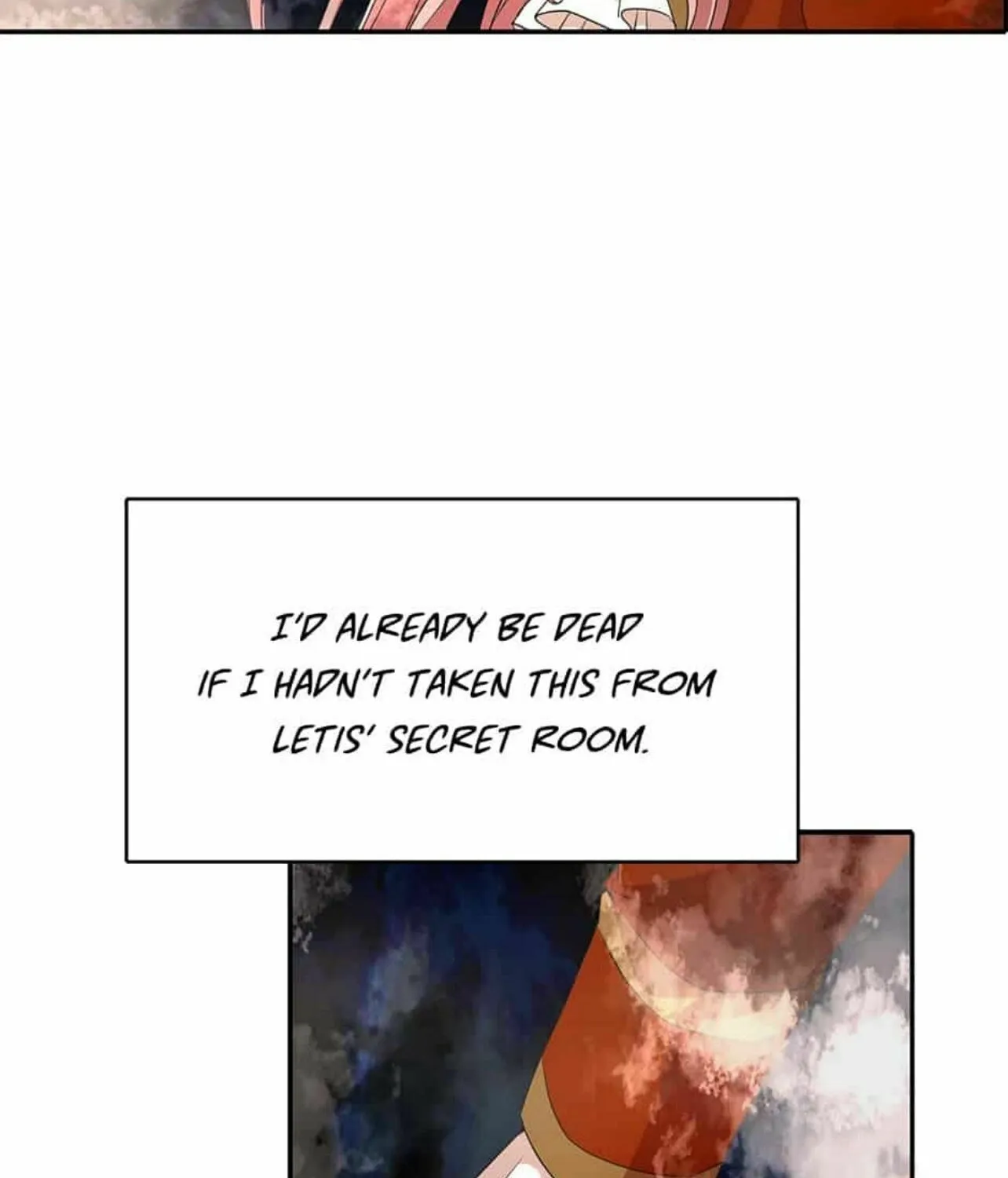 Read A Monster Hunter Becomes a Princess chapter 22 image 78 on Lezhin