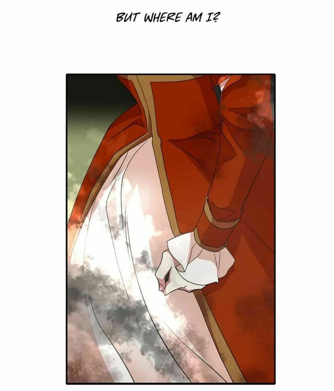 Read A Monster Hunter Becomes a Princess chapter 22 image 83 on Lezhin