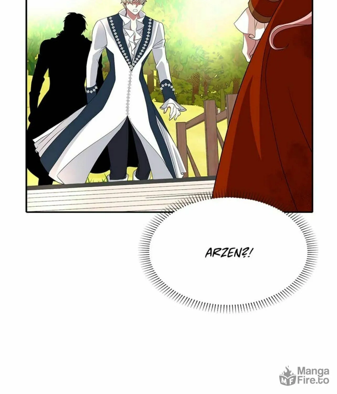 Read A Monster Hunter Becomes a Princess chapter 22 image 89 on Lezhin