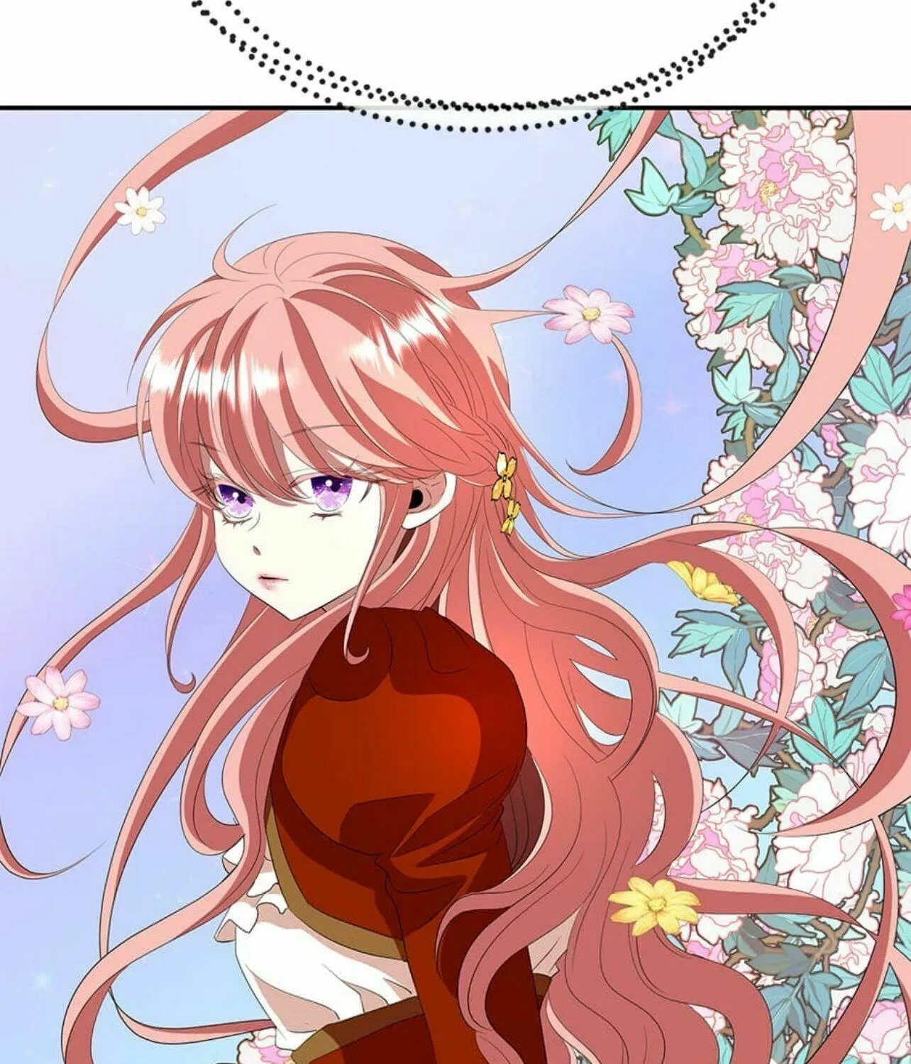 Read A Monster Hunter Becomes a Princess chapter 22 image 9 on Lezhin