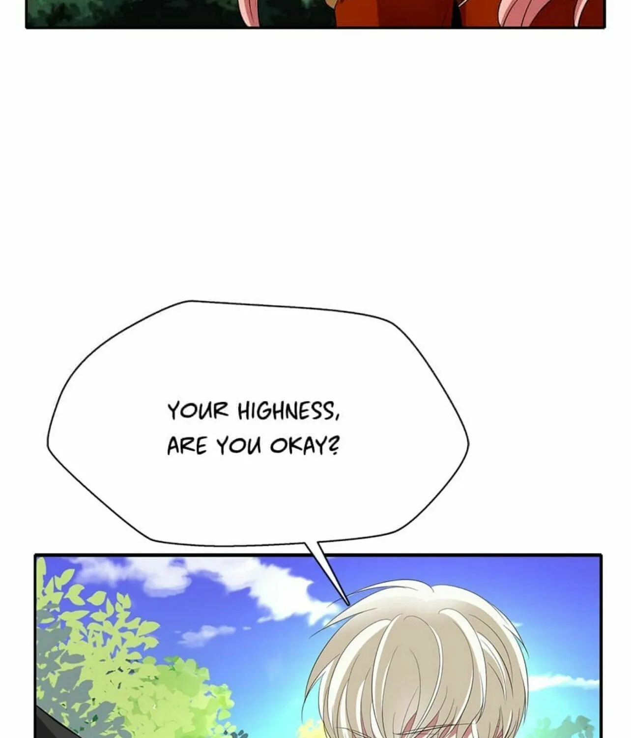 Read A Monster Hunter Becomes a Princess chapter 22 image 91 on Lezhin