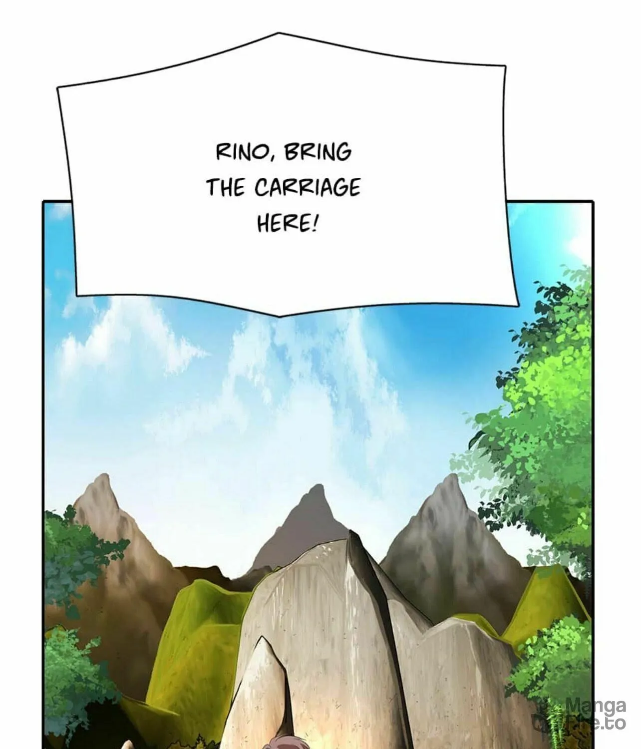 Read A Monster Hunter Becomes a Princess chapter 22 image 95 on Lezhin