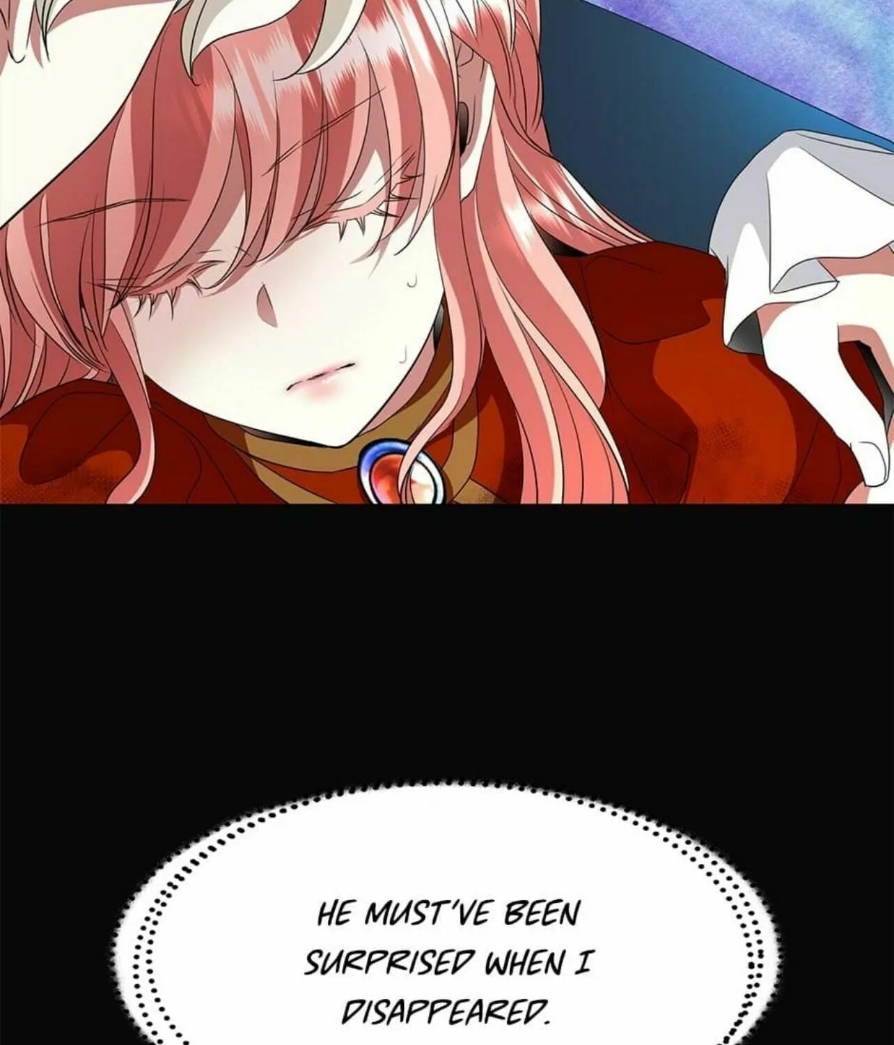 Read A Monster Hunter Becomes a Princess chapter 22 image 97 on Lezhin
