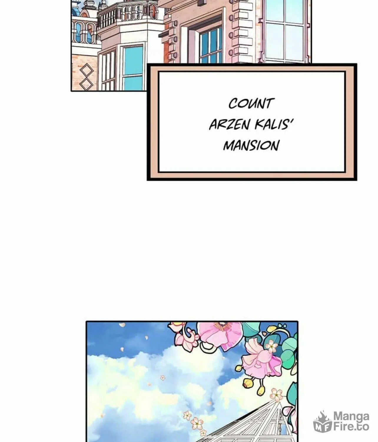 Read A Monster Hunter Becomes a Princess chapter 23 image 10 on Lezhin