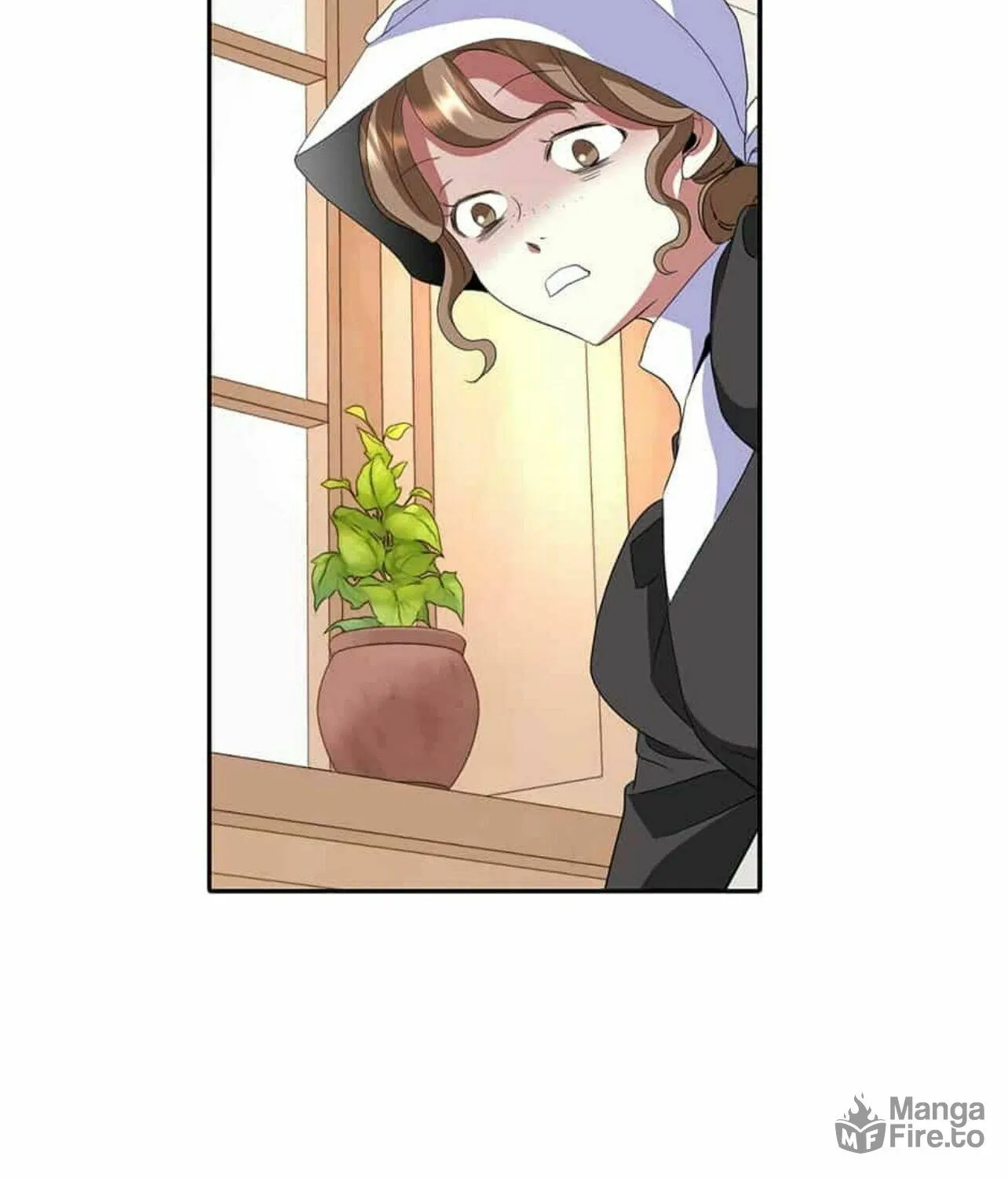 Read A Monster Hunter Becomes a Princess chapter 23 image 100 on Lezhin