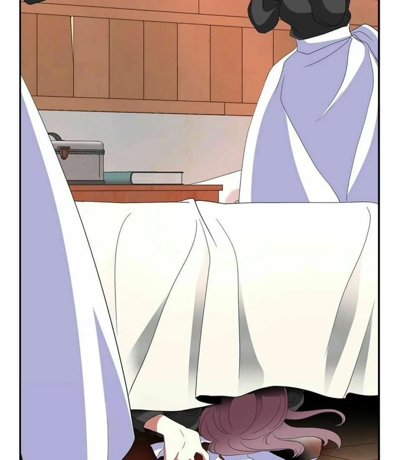 Read A Monster Hunter Becomes a Princess chapter 23 image 102 on Lezhin