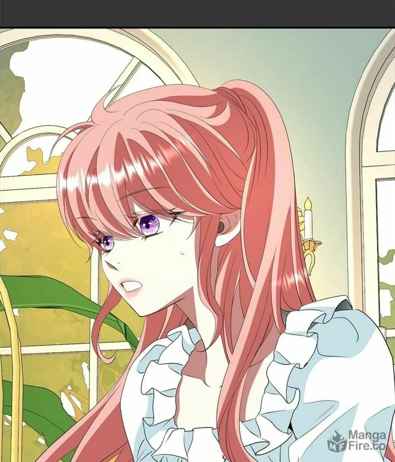Read A Monster Hunter Becomes a Princess chapter 23 image 106 on Lezhin