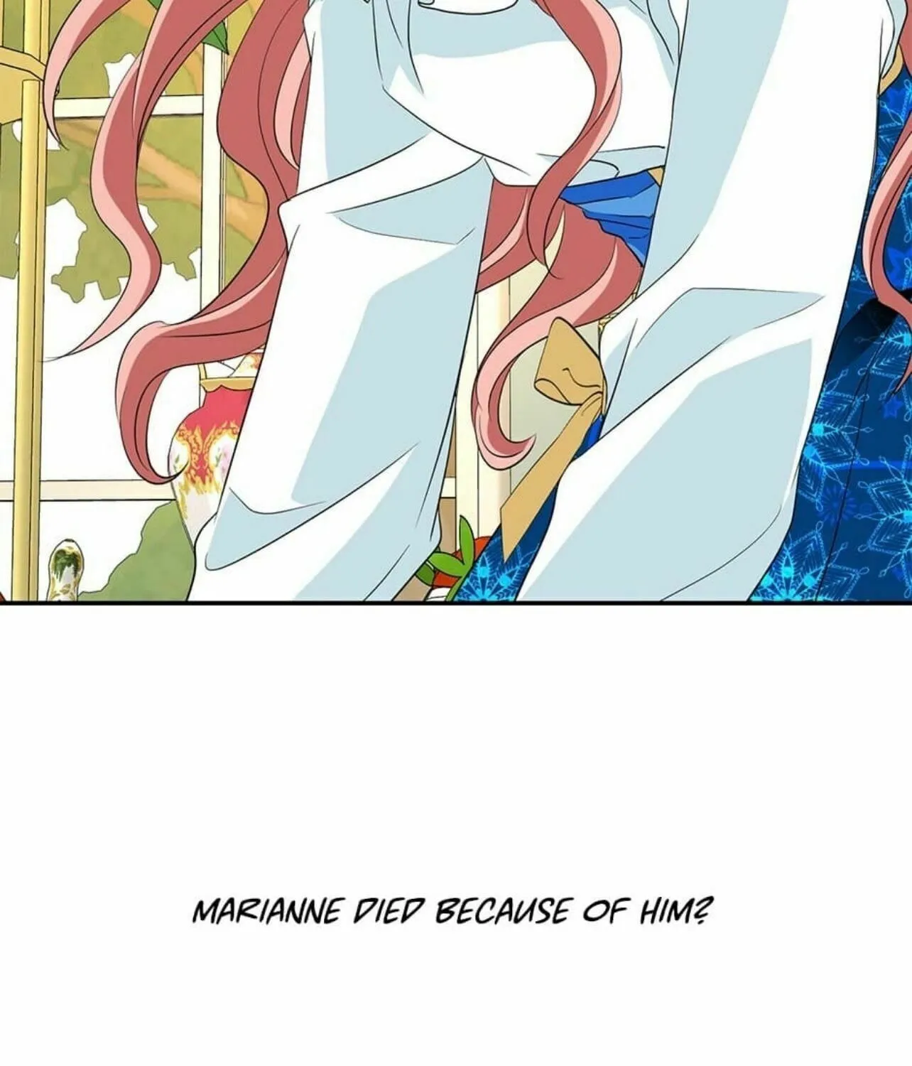 Read A Monster Hunter Becomes a Princess chapter 23 image 107 on Lezhin