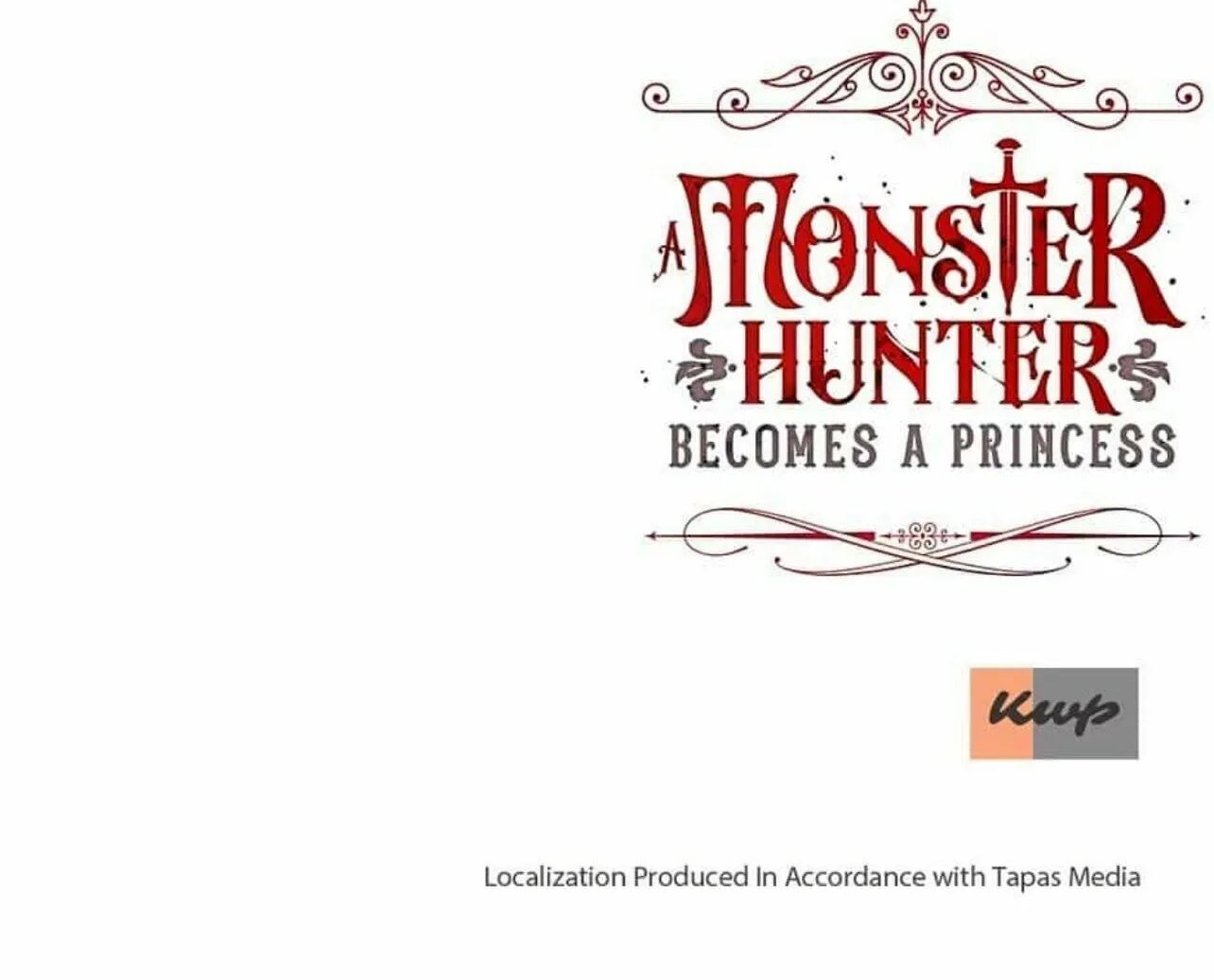 Read A Monster Hunter Becomes a Princess chapter 23 image 110 on Lezhin
