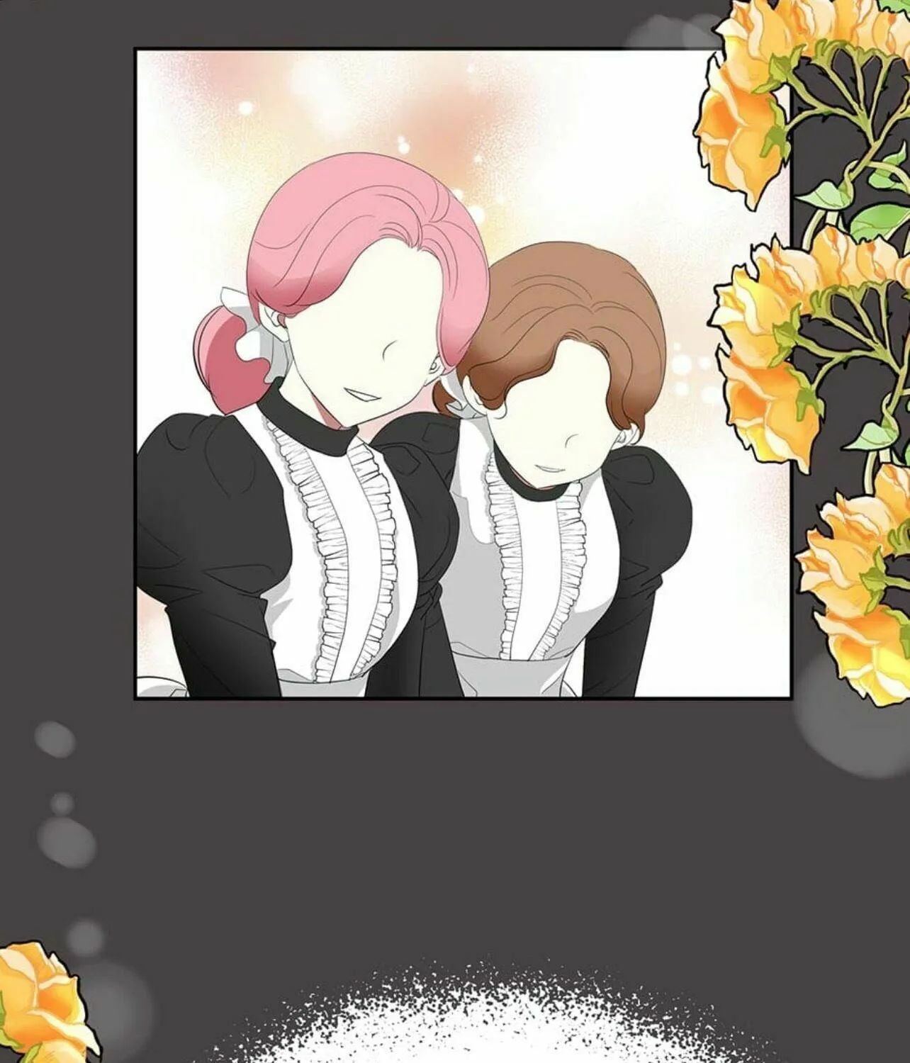 Read A Monster Hunter Becomes a Princess chapter 23 image 16 on Lezhin