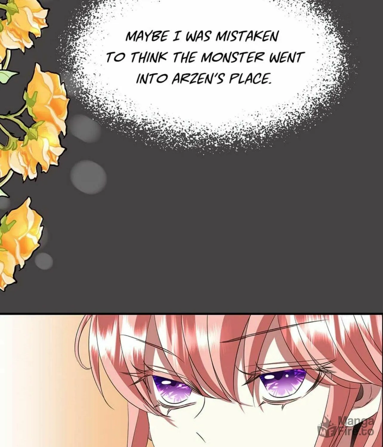 Read A Monster Hunter Becomes a Princess chapter 23 image 17 on Lezhin